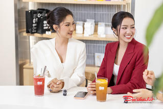 Hai Hoa hậu “Song Linh” tôn vinh giá trị văn hoá, bản sắc Việt