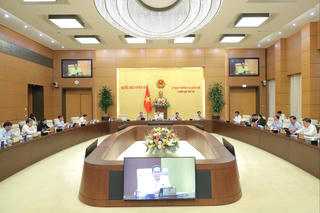 Mở rộng đối tượng miễn giấy phép xây dựng