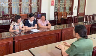 Trốn thuế 3 tỉ đồng, Giám đốc và kế toán Công ty Hạo Thiên Đại Dương bị bắt