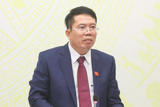 Lãnh đạo Văn phòng Quốc hội nêu lý do không tổ chức chất vấn và trả lời chất vấn tại kỳ họp thứ 10
