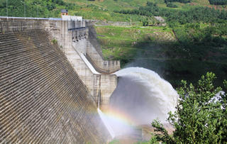 Đà Nẵng: Chủ động phương án điều tiết hồ thủy điện ứng phó mưa lớn kéo dài