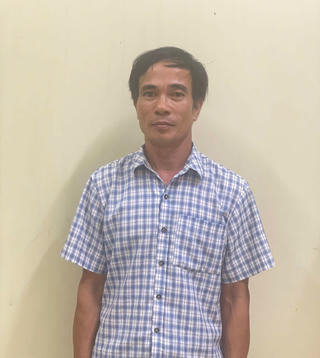 Nghệ An: Tạm giữ hình sự đối tượng hành hung nữ bác sĩ 