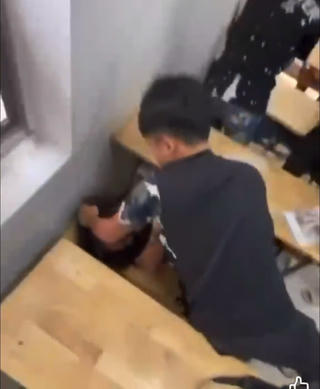 Nghệ An: Một nữ sinh bị hành hung trong lớp học
