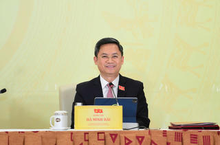 Hà Nội cam kết lựa chọn cán bộ theo phương châm “việc tìm người”