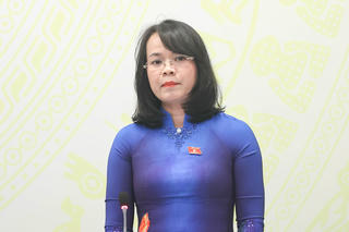 Chưa sửa đổi Luật Đất đai vì cần phải đánh giá đầy đủ, toàn diện