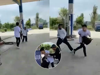 Điều tra hành vi giết người vụ nam sinh lớp 12 bị bạn đâm tử vong