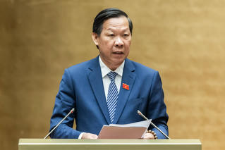 Đề nghị quản lý hiệu quả thị trường vàng trong năm 2026