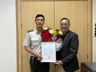 An ninh sân bay Đà Nẵng truy tìm liên tỉnh, giúp khách nhận lại đồng hồ kỷ niệm