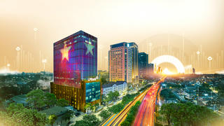 Hà Nội: Dự thảo giá đất 2026, thấp nhất 2,8 triệu đồng/m2