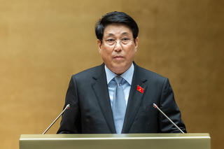 Chủ tịch nước: Trọng dân, gần dân, hết lòng, hết sức phụng sự Tổ quốc, phục vụ Nhân dân