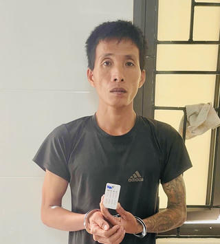 Hà Tĩnh: Bắt giữ đối tượng bạo hành con riêng của vợ gây thương tích nghiêm trọng