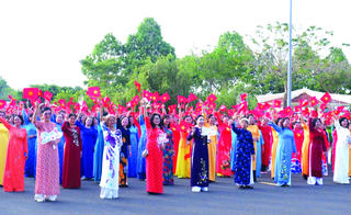 An toàn cho phụ nữ