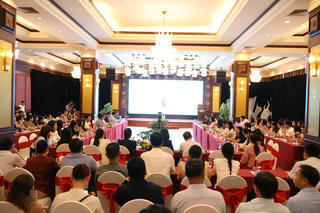 Mỗi học sinh trở thành 1 đại sứ môi trường