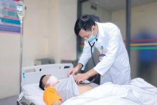 Phòng bệnh sớm để giảm gánh nặng tim mạch
