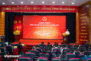 Chuyển đổi số là để gần dân hơn