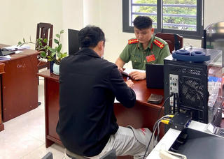 Đà Nẵng: Xử phạt hành chính 3 người đăng thông tin sai sự thật, xúc phạm công an