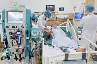 Cẩn trọng với thuốc cổ truyền không rõ nguồn gốc