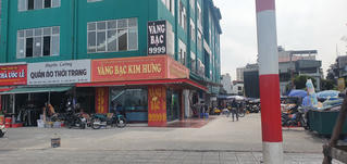 Vàng SJC giảm hơn 4 triệu đồng/lượng