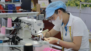 Lan tỏa tinh thần đổi mới từ những nữ đoàn viên Công đoàn tiêu biểu