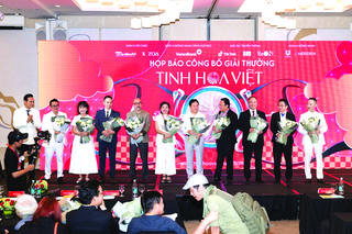 NSND Trần Ly Ly: ‘Bản sắc là mạch nguồn nuôi dưỡng sáng tạo’