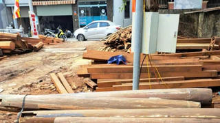 Dự án tu bổ, tôn tạo di tích chùa Đông Khê (Hà Nội): Chủ đầu tư có làm đúng chỉ đạo của Sở Văn hóa và Thể thao Hà Nội?