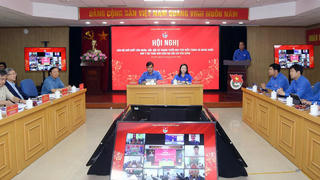 Cán bộ chủ chốt Trung ương Đoàn góp ý dự thảo các văn kiện Đại hội đại biểu toàn quốc