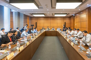 Quy định rõ thời gian doanh nghiệp, hợp tác xã mất khả năng thanh toán