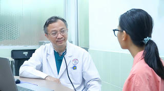Ca bệnh hiếm trên thế giới được phẫu thuật thành công tại Việt Nam
