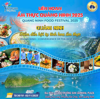 Khám phá tinh hoa ẩm thực tại Quảng Ninh