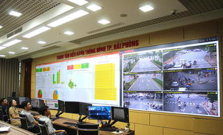 Hải Phòng: Đẩy mạnh chuyển đổi số, hình thành chính quyền điện tử hiện đại