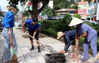 Điện Biên: Tuyên truyền để nâng cao chất lượng xây dựng nông thôn mới