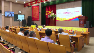 Hoàn tất công tác chuẩn bị Đại hội Thi đua yêu nước Kiểm toán nhà nước lần thứ V