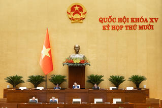 Đề xuất thiết lập cơ chế “hậu giám sát”, làm rõ trách nhiệm người đứng đầu sau giám sát