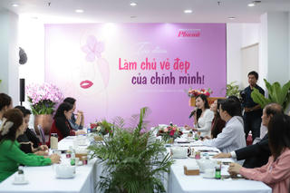 Đẹp hơn nhưng vẫn là chính mình