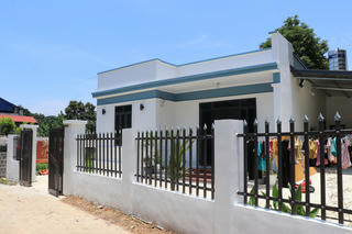Nhà Đại đoàn kết thắp sáng niềm tin nơi vùng cao Thái Nguyên mới
