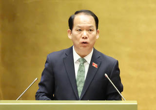 Thời hạn giữ người trong trường hợp khẩn cấp không quá 45 ngày