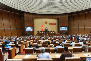 Quy định 3 loại tình trạng khẩn cấp