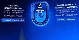 Vị thế quốc gia