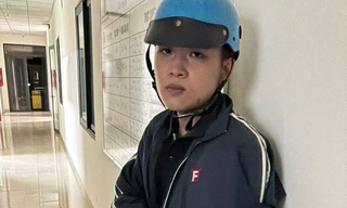 Hãy cư xử đúng mực