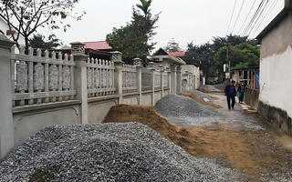 Hiệu quả và kỳ vọng từ Chương trình giám sát và phản biện xã hội - Bài 2: Không dễ để... nói thẳng