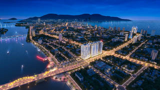 Chiến lược “săn” bất động sản biểu tượng của giới tinh hoa