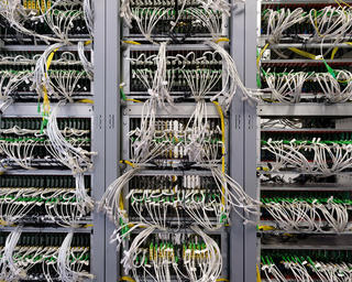 Internet tê liệt:  Thế giới sẽ ra sao?