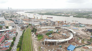 Hải Phòng: Lấy kết quả giải ngân vốn đầu tư công làm tiêu chí thi đua