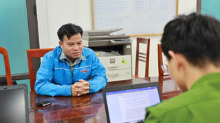 Thầy giáo làm giả văn bản lãnh đạo UBND tỉnh Lào Cai vì muốn được coi trọng