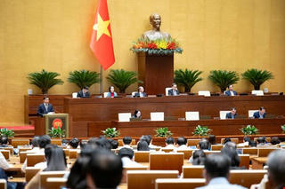 Có những lúc Hà Nội, TP Hồ Chí Minh rơi vào nhóm đô thị ô nhiễm nhất thế giới