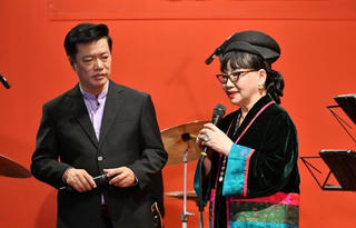 Dự án “Hãy yêu Jazz đi”: Làm mới nhạc Trịnh theo phong cách Jazz