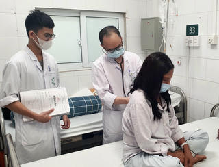 Cảnh báo nguy cơ ngộ độc khí CO từ máy phát điện