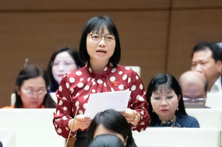 Đề xuất thành lập lực lượng “cứu trợ nhân dân” để ứng phó thiên tai trong kỷ nguyên biến đổi khí hậu