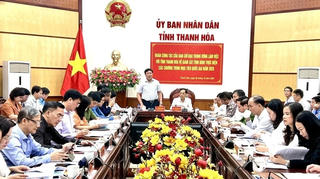 Thanh Hóa: Tăng cường giám sát, nâng cao hiệu quả các Chương trình Mục tiêu quốc gia 