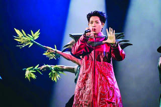 Công nghiệp văn hoá: 'Sức mạnh mềm'  đang định hình thế giới